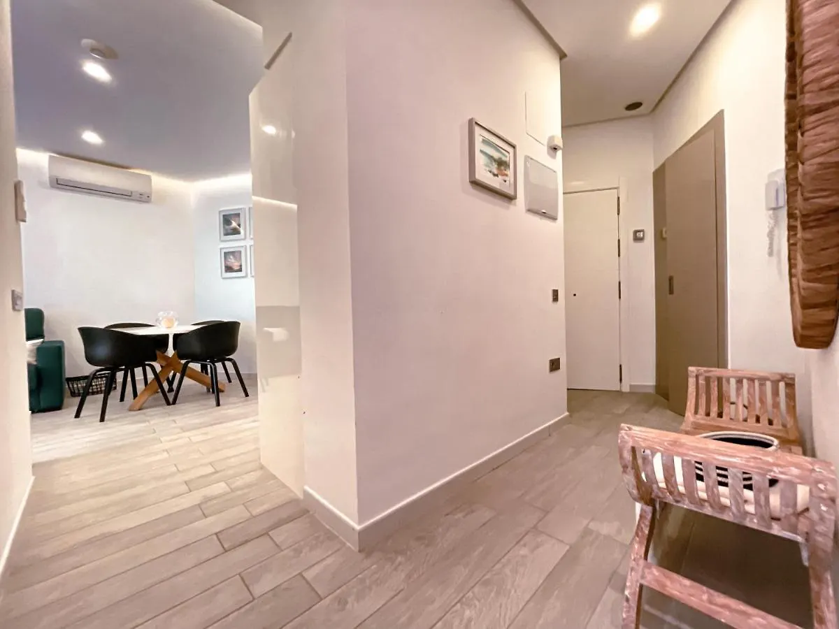 Appartamento Ocean Garden, Ac, Sun Terrace, Heated Pool, Parking, Pp901 Costa Adeje   Costa Adeje (Tenerife)
