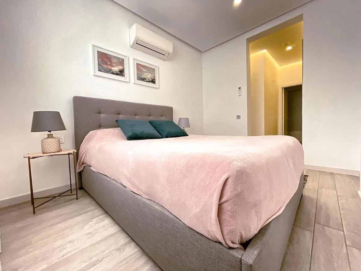 Appartamento Ocean Garden, Ac, Sun Terrace, Heated Pool, Parking, Pp901 Costa Adeje