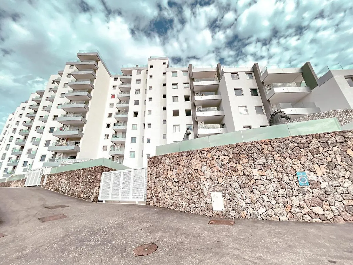 Appartamento Ocean Garden, Ac, Sun Terrace, Heated Pool, Parking, Pp901 Costa Adeje  0*, Costa Adeje (Tenerife) Spagna