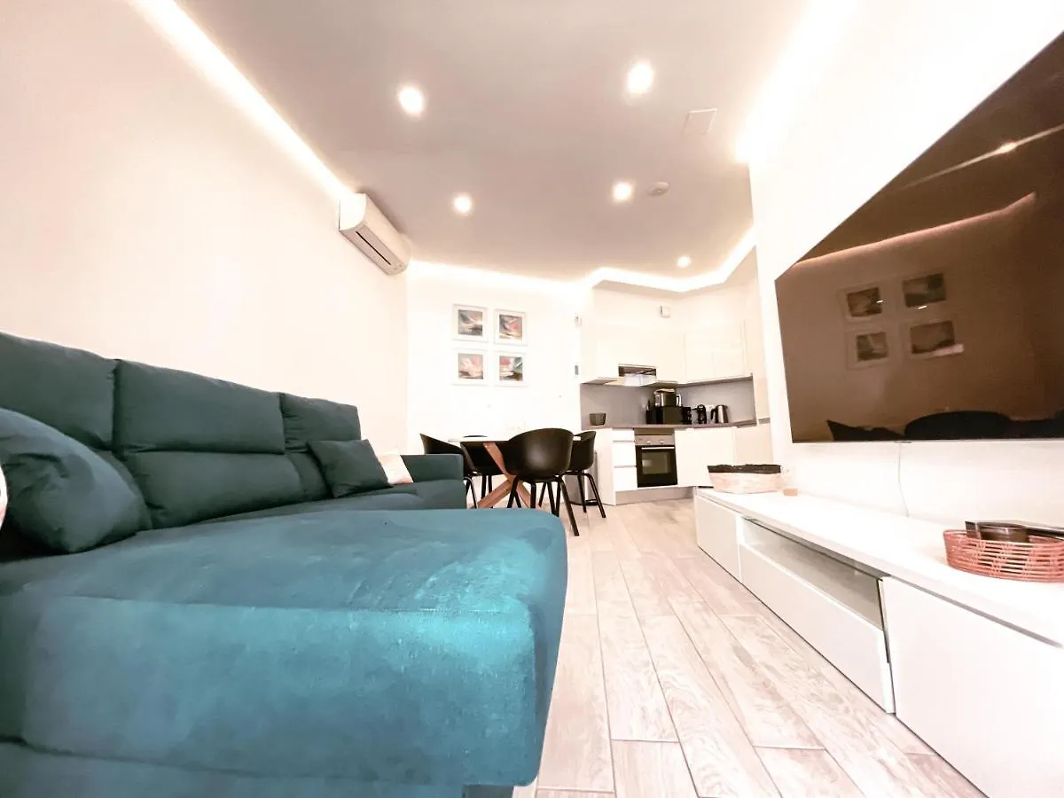 Appartamento Ocean Garden, Ac, Sun Terrace, Heated Pool, Parking, Pp901 Costa Adeje   Costa Adeje (Tenerife)